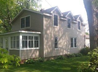 1055 Hummer Lake Rd, Oxford, MI 48371