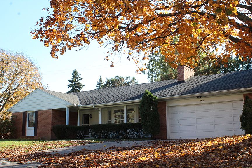 Sharp Three Bedroom Ranch 
