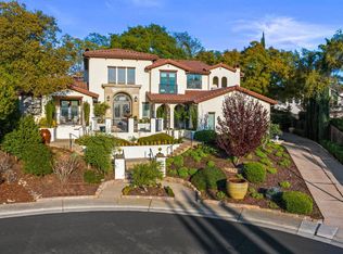 154 Pinnacle Butte Ct, Folsom, CA