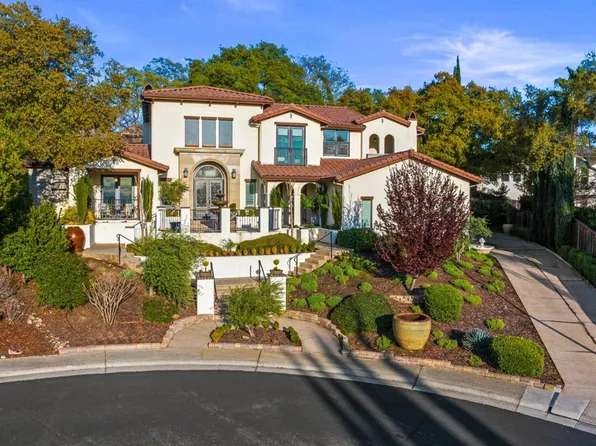154 Pinnacle Butte Ct, Folsom, CA 95630