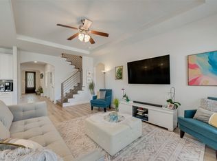 3205 Knoll Pines Rd, Denton, TX 76208