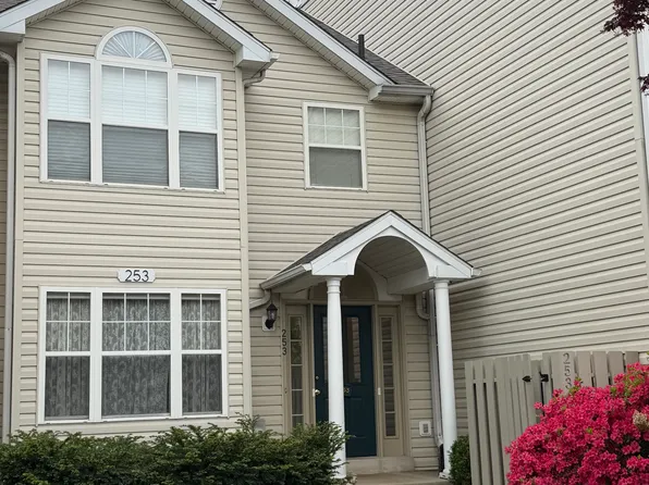 253 Prince William Way, Chalfont, PA 18914