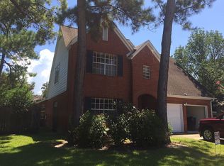 1110 Dunhaven Ct, Houston, TX 77062