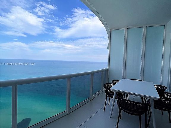 3rd image of 15811 Collins Ave APT 4003