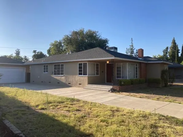 3115 N Wolters Ave, Fresno, CA 93703