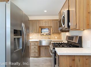 5050 Saratoga Ave, San Diego, CA 92107