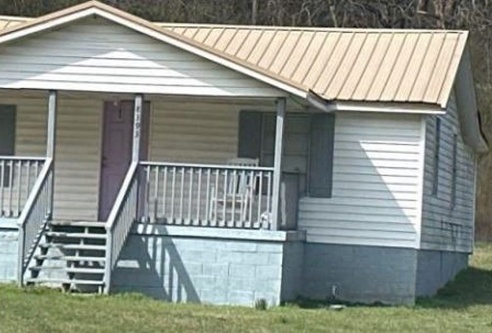 Property Side View