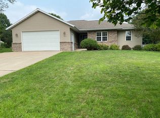 1506 W Knox St, Wausau, WI 54401