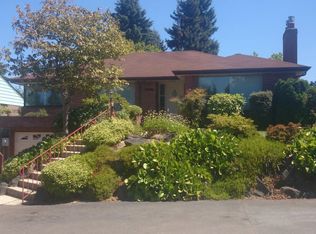 10544 14th Ave NW, Seattle, WA 98177