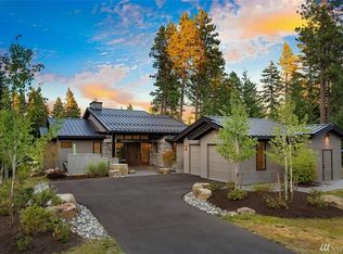 421 Spragger Way, Cle Elum, WA 98922