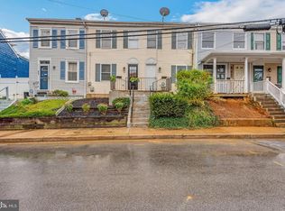 191 Clay St, Annapolis, MD 21401