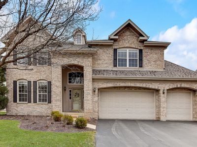1354 Alexander Dr, Bolingbrook, IL, 60490