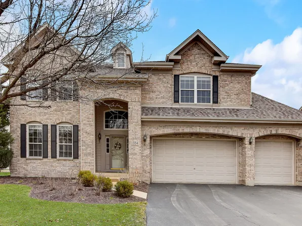 1354 Alexander Dr, Bolingbrook, IL 60490