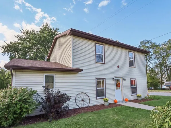225 Landing Avenue, Jefferson, WI 53549
