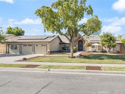 344 E Birch Ave, Hanford, CA, 93230