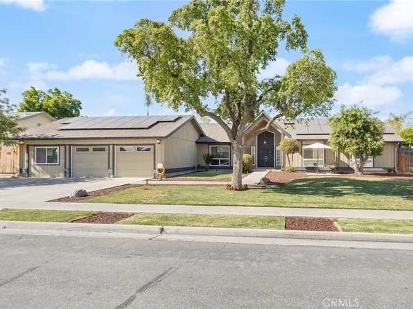 344 E Birch Ave, Hanford, CA 93230