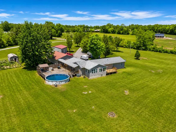 379 Turner Rd, Crossville, TN 38555