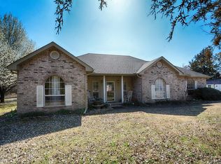 446921 E 997th Rd, Gore, OK 74435