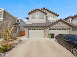 7556 Creighton Pl SW, Edmonton, AB T6W 3Z6