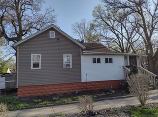 750 E Hickory St, Kankakee, IL 60901