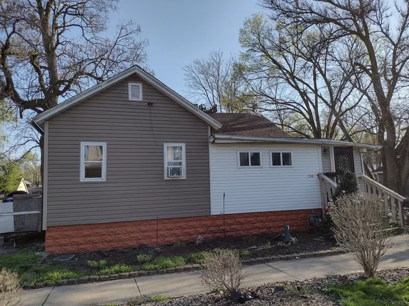 750 E Hickory St, Kankakee, IL 60901