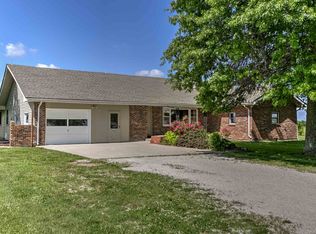 5354 W 223rd St, Bucyrus, KS 66013
