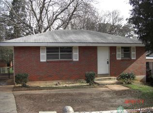 3026 La Rhoda St, Montgomery, AL 36110