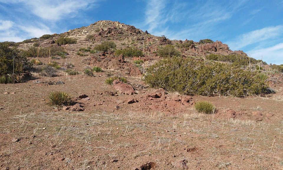 1st image of Vic Eagle Butte Peaceful