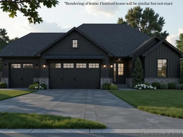 5012 Bolton Drive #1615, Charlestown, IN 47111