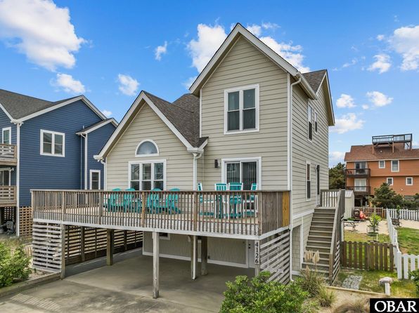 4126 W Drifting Sands Ct LOT 11, Nags Head, NC 27959