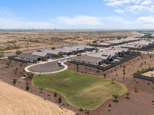 13171 W Buckskin Trl, Peoria, AZ 85383