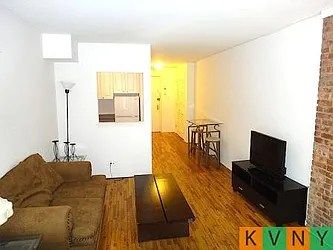 Rented by KVNY Soho