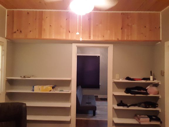 Great storage