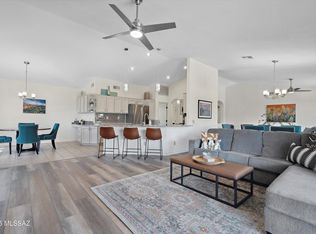 65749 E Mesa Ridge Ct, Saddlebrooke, AZ 85739