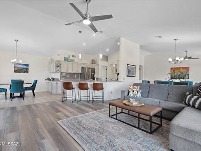 65749 E Mesa Ridge Ct, Saddlebrooke, AZ, 85739