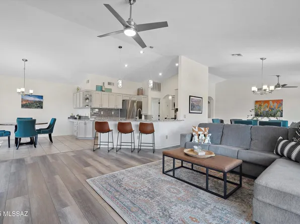 65749 E Mesa Ridge Ct, Saddlebrooke, AZ 85739