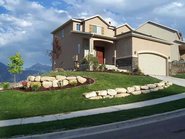 14939 S Winged Bluff Ln, Draper, UT 84020