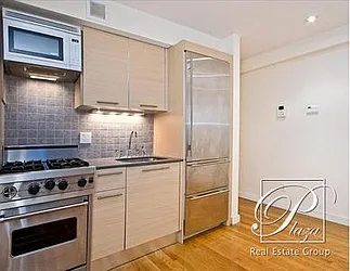 Rented by Plaza Real Estate Group