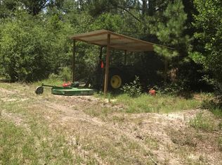 366 Hickory Hill Rd, Varnville, SC 29944