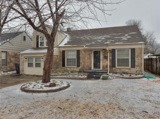 2609 NW 32nd St, Oklahoma City, OK 73112