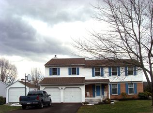 1119 N 7th St, Perkasie, PA 18944