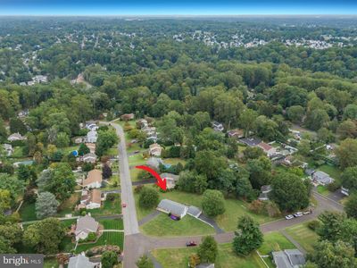 2623 Sunnyside Ave, FEASTERVILLE TREVOSE, PA, 19053