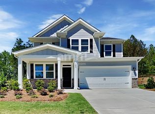 140 Willow Ln, Dallas, GA 30132