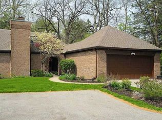 8580 Tree Top Dr, Indianapolis, IN 46260