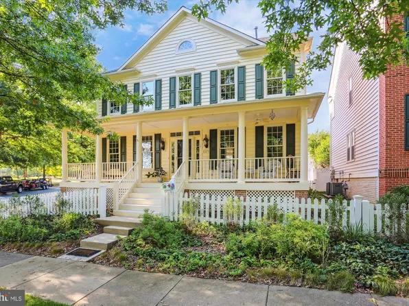 1371 Main St, Gaithersburg, MD 20878