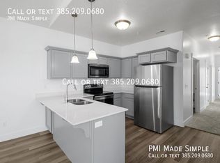 1794 W Eaglewood Dr #N303, Saratoga Springs, UT 84045