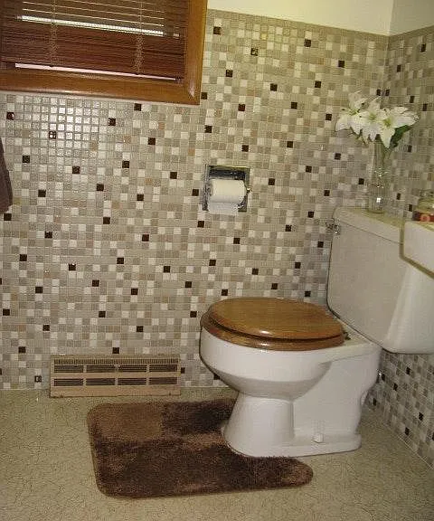 Your thinking room