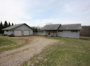 3031 Indian Hill Trl, Rhinelander, WI 54501