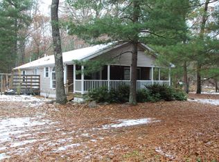 8484 S 116th Ave, Rothbury, MI 49452