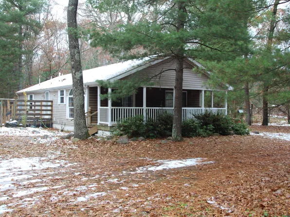 8484 S 116th Ave, Rothbury, MI 49452